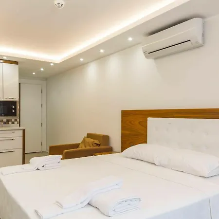 Tema Lara Hotel Antalya