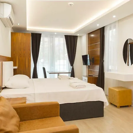 Tema Lara Hotel Antalya