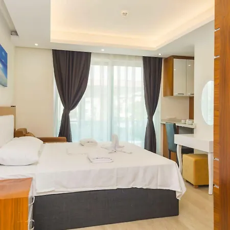 Tema Lara 2* Antalya