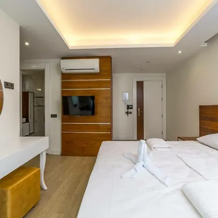 Tema Lara Antalya